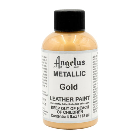 APMP.Gold.4oz.01.jpg Angelus Pearlescent & Metallic Paints Image