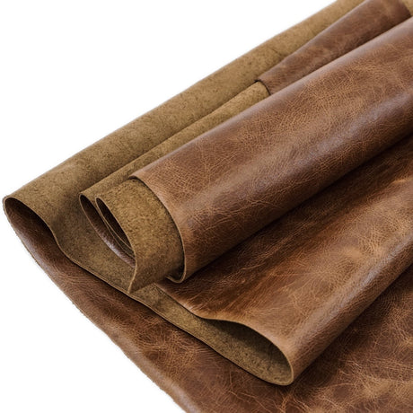 VENUP.Milk Chocolate.01.jpg Venetian Upholstery Hide Image