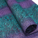 FCEC.Rio.01.jpg Floral Croc Embossed Cow Image