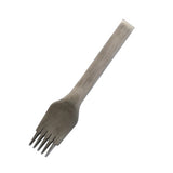 3PC.5 Prong.01.jpg Craftmaster 3mm Pricking Iron Image