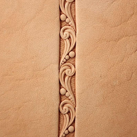 932-433LR.SLC.06.jpg SN Stamping Tool Set - 433LR Acanthus Border Image