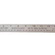 78-221903.SLC.jpg 36"x1" Straight Edge Steel Ruler Image