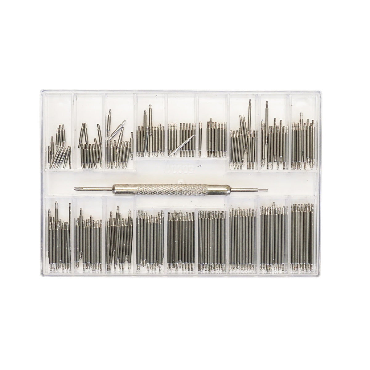 378-1489.SLC.01.jpg 180pcs Spring Bar Set w/Repair Tool Image