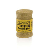 28-4776.SLC.02.jpg Speedy Stitcher Thread - 180 Yard Coarse Image
