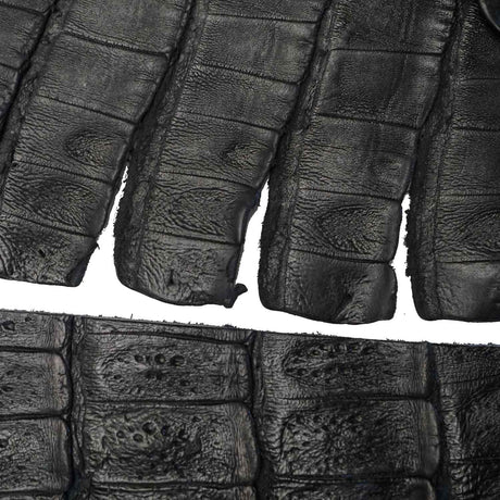 76-014.SLC.08.jpg Caiman Tail Grab Bag - 1lb Image