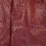 OSTH.Almond.02.jpg Ostrich Hides Image