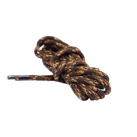 97-105.SLC.2.jpg Camo Pair of Boot Laces 60" Image
