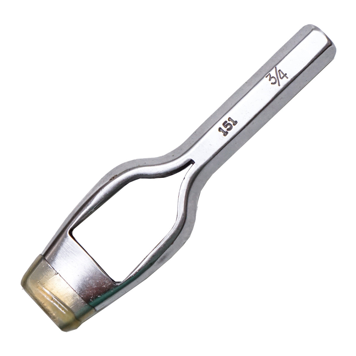 88-15105.SLC.1.jpg Osborn #151 Oblong Punch - ¾" Image