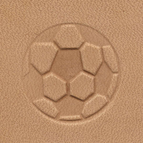 011-8388.SLC.1.jpg Soccer Ball - 3D Stamp Image