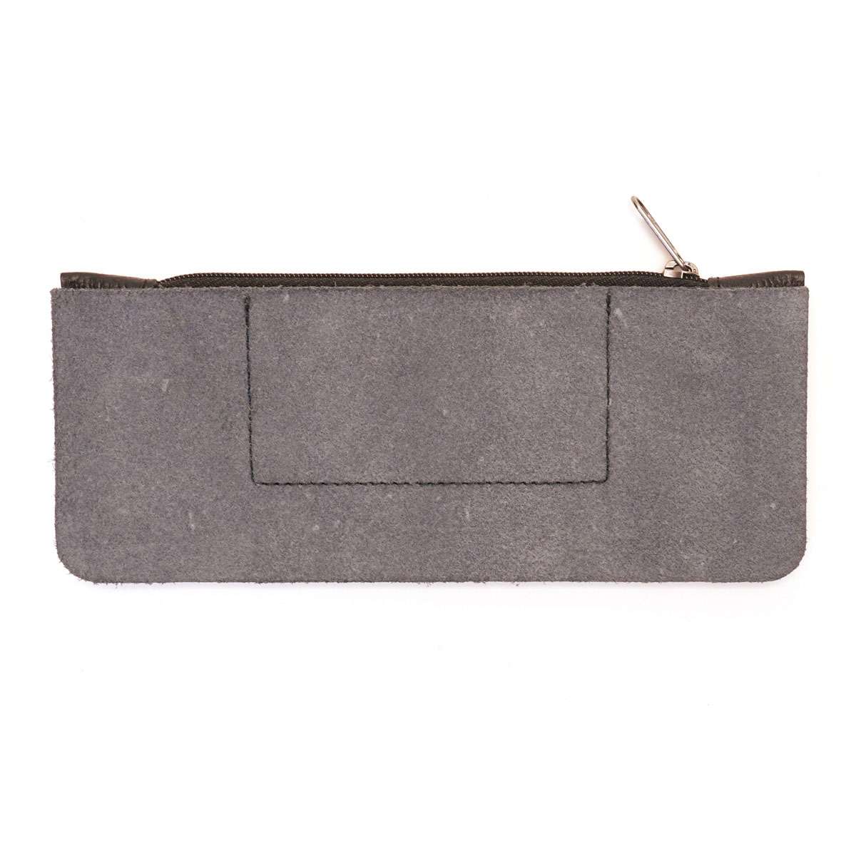 BIWI.Mission Grain Black.7 ¾.Standard.03.jpg Biker Wallet Interiors Image