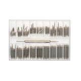 378-1489.SLC.01.jpg 180pcs Spring Bar Set w/Repair Tool Image