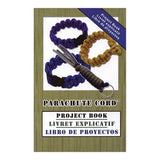 Book,Para Cord Handbook