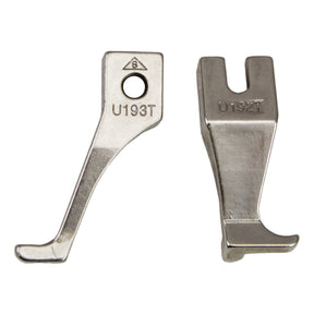 Cobra Class 17 Machine Presser Foot Set