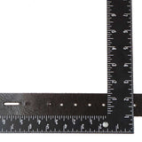 100-215.SLC.2.jpg Single Hole Belt Blank - Buffalo Brown Image
