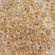193-63215.SLC.1.jpg 6/0 Seed Beads - Magic Golden Peach 20g Image