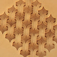 932-227B.SLC.2.jpg SN Stamping Tool - 227B Retro Diamond Weave Image