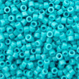 45-113793.SLC.jpg Delica Bead - Turquoise Opaque Matte DB793 Image