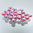 229-54.SLC.jpg Light Rose AB SS10 Flatback - 24pk Image