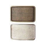 011-1173802.SLC.03.jpg 1 1/2" Ranchero Buckle - Nickel Plate Image