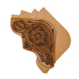 100-475302.SLC.2.jpg Large Decorative Corner Leather Shape Image