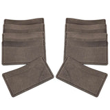 RHMW.Black.02.jpg Horizontal Minimalist Wallet - 10 Pack Image