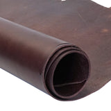 BDS.Coffee.01.jpg Bridle Double Shoulders Image