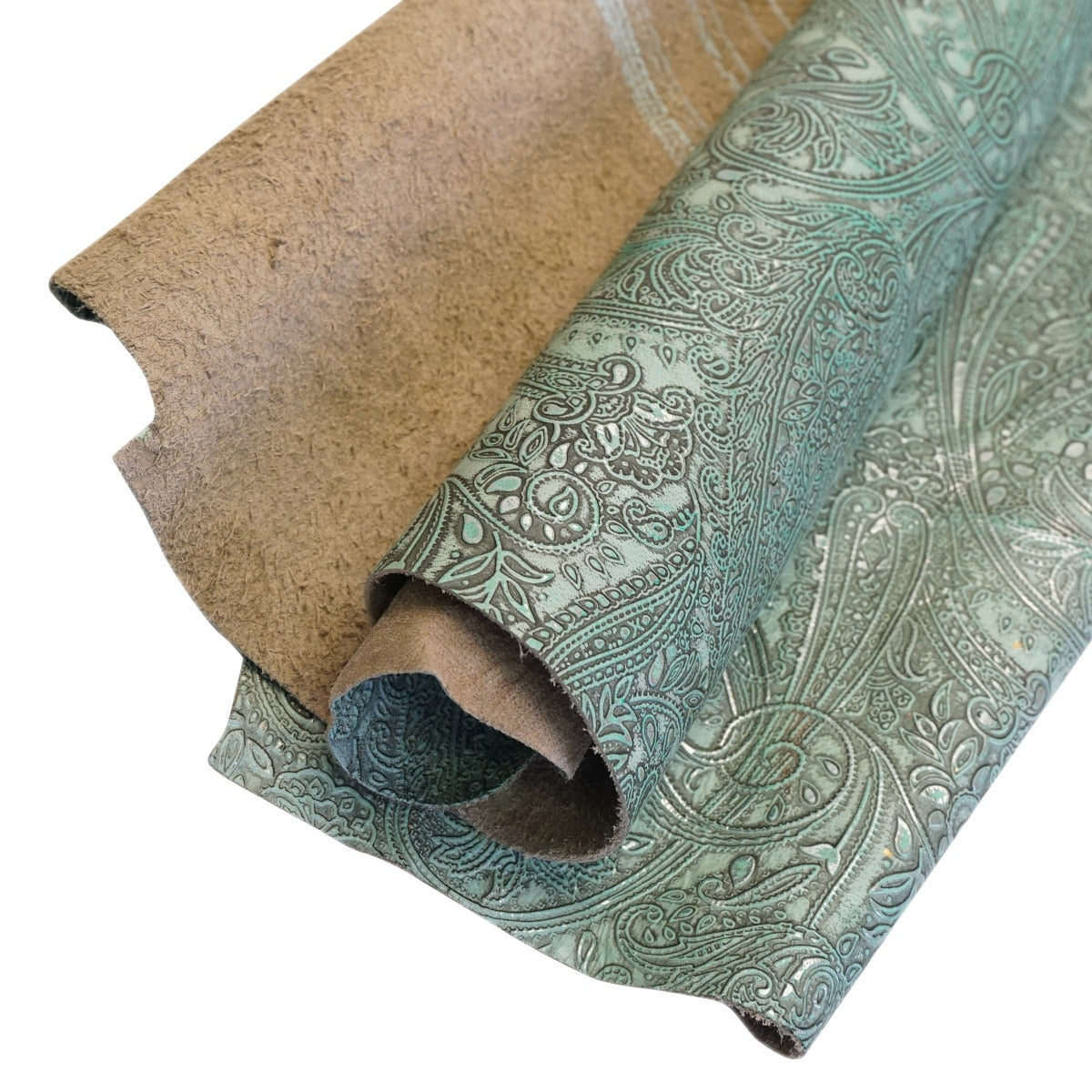 KSMR.Mediterranean.01.jpg Paisley Embossed Cow Image