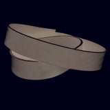 321-21.SLC.1.jpg 1 ½" Black Bridle/Latigo Strip Image