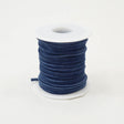 28-9019.SLC.1.jpg Lace Suede" Cadet Blue 3/32" x 50ft Image