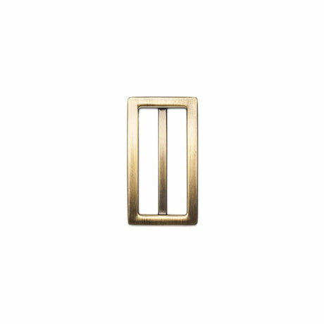 85-14.SLC.02.jpg 1-1/2” Ant. Brass Flat Slide Image