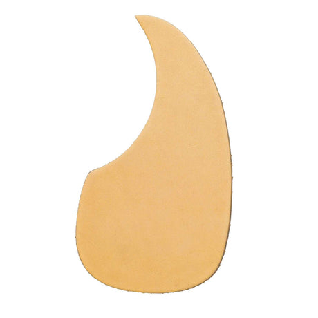 100-0519.SLC.01.jpg Waterdrop Acoustic Guitar Pickguard Image