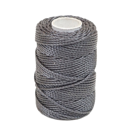 97-5.SLC.1.jpg Thread bobbin in #207 Grey Image