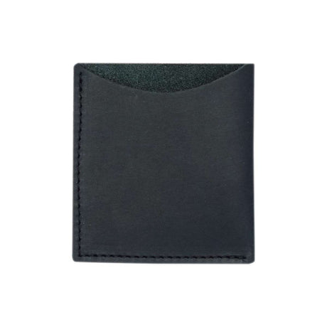 FOCC.Black.01.jpg Fold Over Card Case - 10 pk. Image