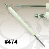 Modeler,Osborne,#474