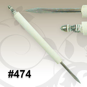 Modeler,Osborne,#474
