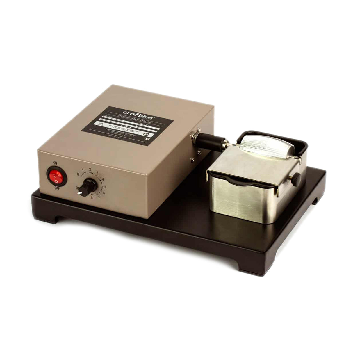 374-397600.SLC.01.jpg Craftplus Edge Dyeing Machine Image