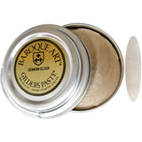 Gilders Paste - German Silver