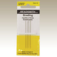 130-119010.SLC.jpg 4pk Size 10 Beading Needle Image