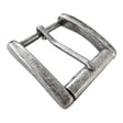 115-164621.SLC.jpg 1 1/2" Monti Buckle - Antique Nickel Image