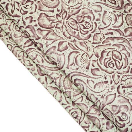 EFS.Turquoise Brown.01.jpg Eagle Floral Image