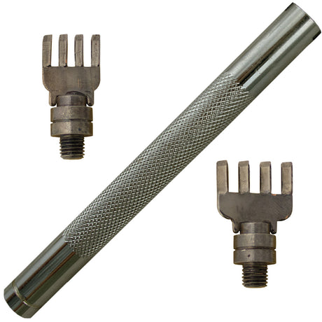 011-28400.SLC.jpg 3pc Angled Lacing Chisel Set Image