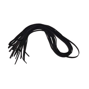Black 12PK Oil Tan Saddle Strings
