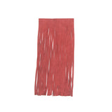 MASF.Red.01.jpg MakerAid® Suede Pigskin Split Fringe Image