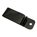 Black Regular Belt Clips