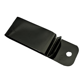 Black Regular Belt Clips