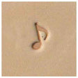 66571-00.SLC.jpg Stamping Tool - E571 Music Note Image