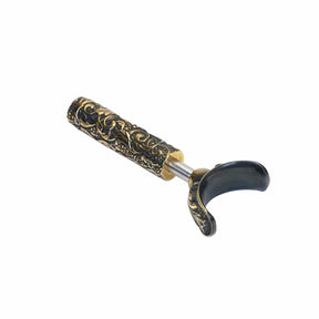 Swivel Knife - SN Flower