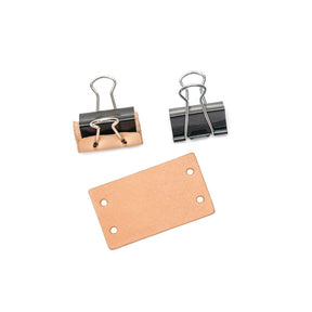 Binder Clip Cover
