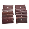 RCACP.Brown.01.jpg Coin and Card Pouch - 10 Pack Image