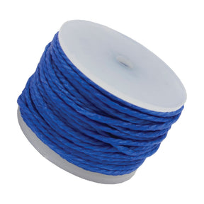 12 ½yds Royal Blue Awl Thread